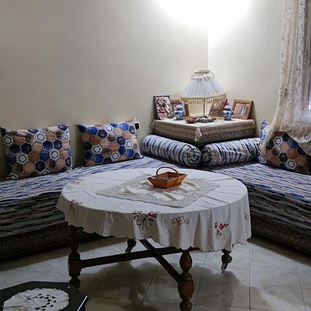 Appartement Au Centre Agadir Residence Privee 外观 照片