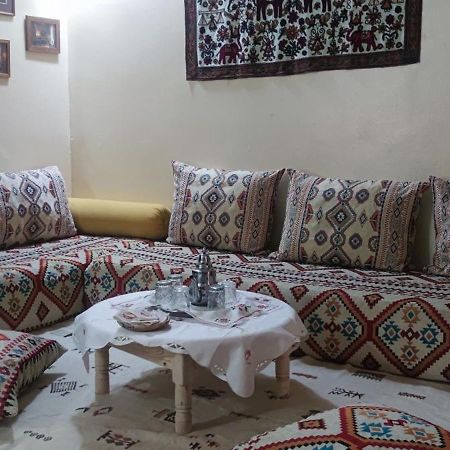 Appartement Au Centre Agadir Residence Privee 外观 照片