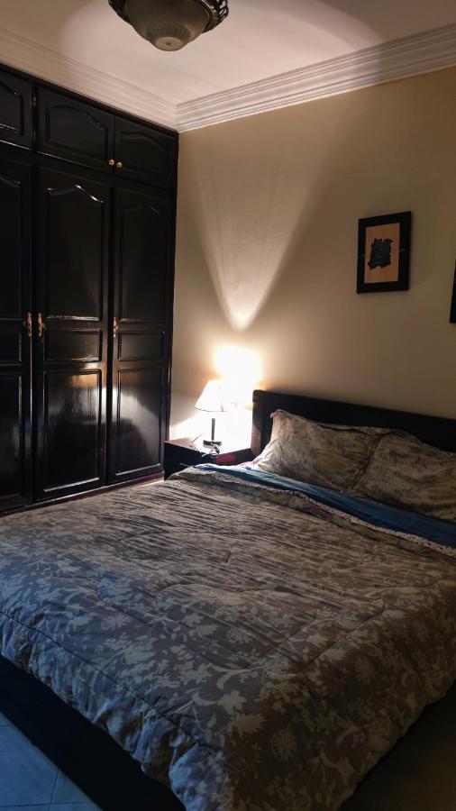 Appartement Au Centre Agadir Residence Privee 外观 照片