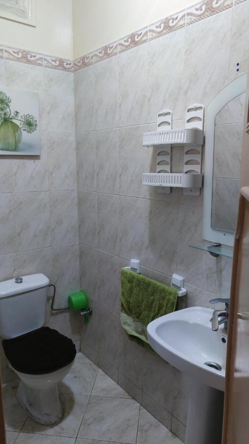 Appartement Au Centre Agadir Residence Privee 外观 照片