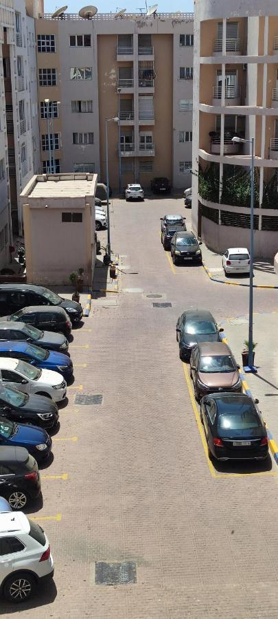 Appartement Au Centre Agadir Residence Privee 外观 照片