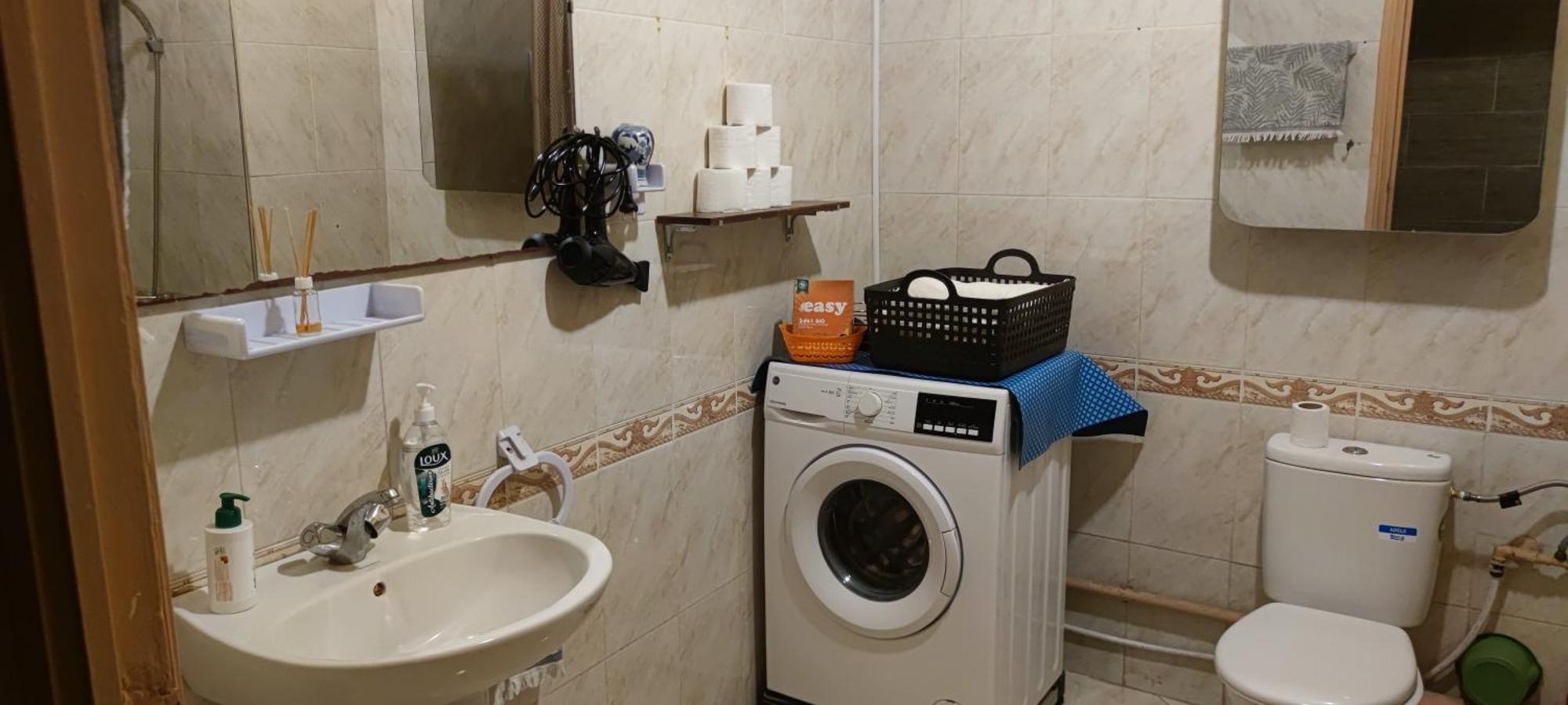Appartement Au Centre Agadir Residence Privee 外观 照片