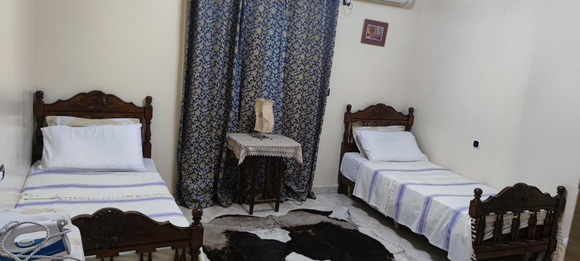 Appartement Au Centre Agadir Residence Privee 外观 照片