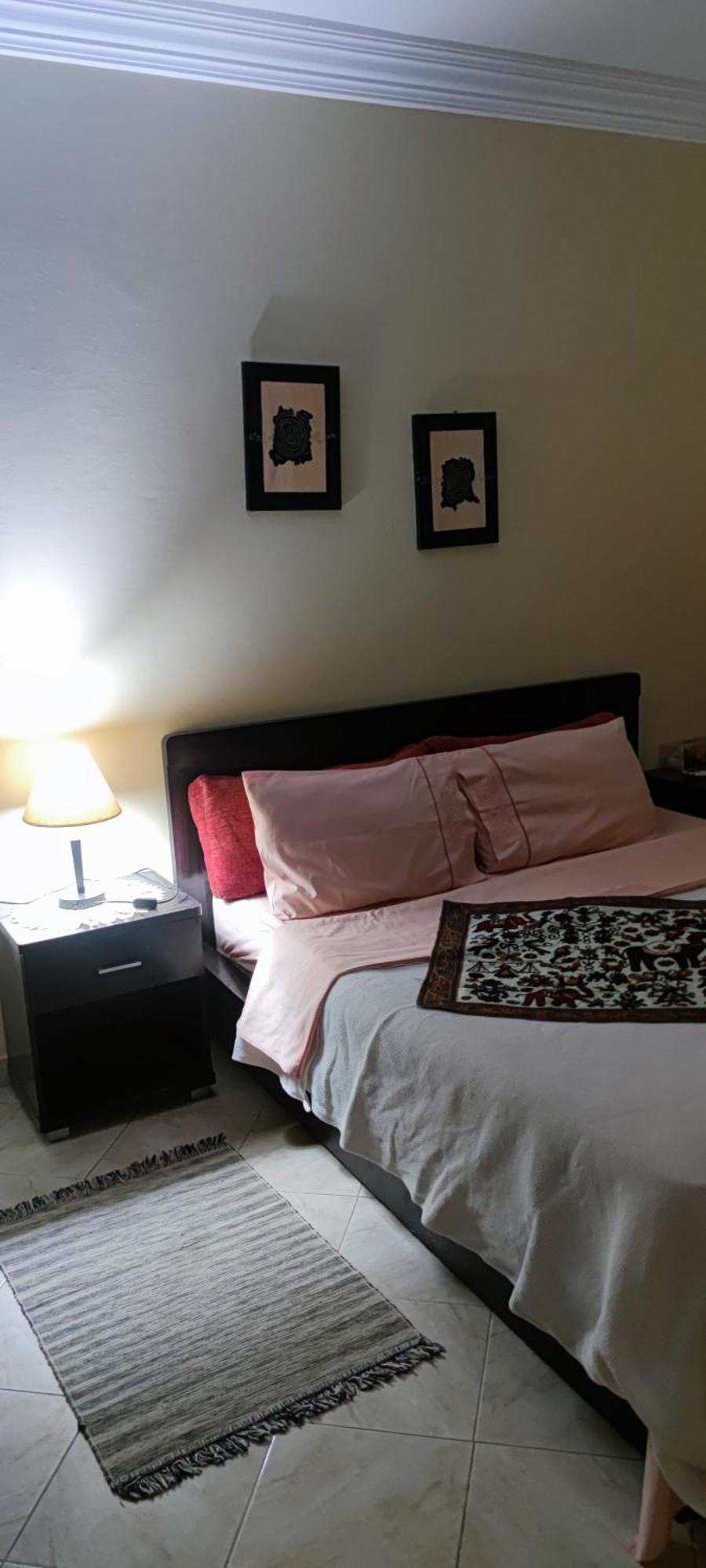 Appartement Au Centre Agadir Residence Privee 外观 照片