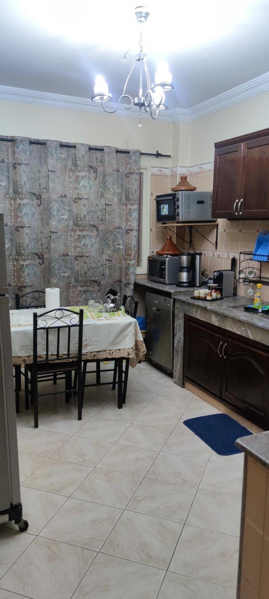 Appartement Au Centre Agadir Residence Privee 外观 照片