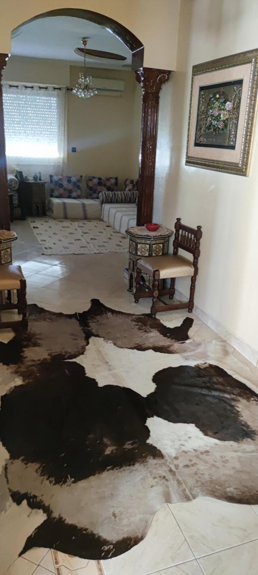 Appartement Au Centre Agadir Residence Privee 外观 照片