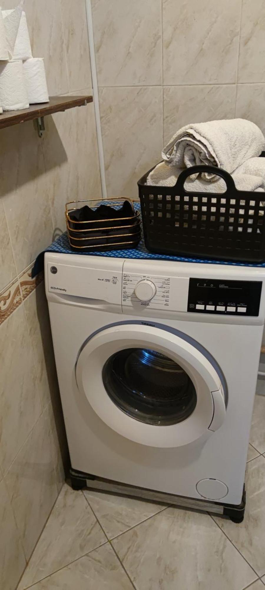 Appartement Au Centre Agadir Residence Privee 外观 照片