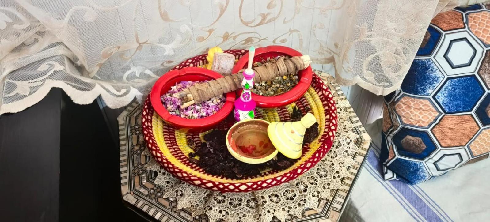 Appartement Au Centre Agadir Residence Privee 外观 照片