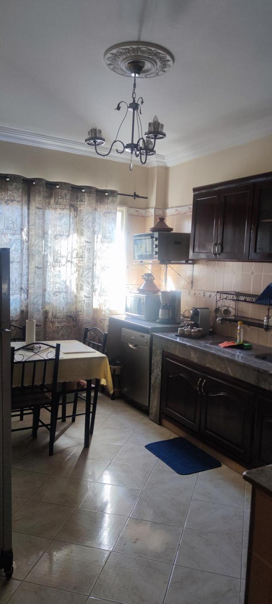 Appartement Au Centre Agadir Residence Privee 外观 照片