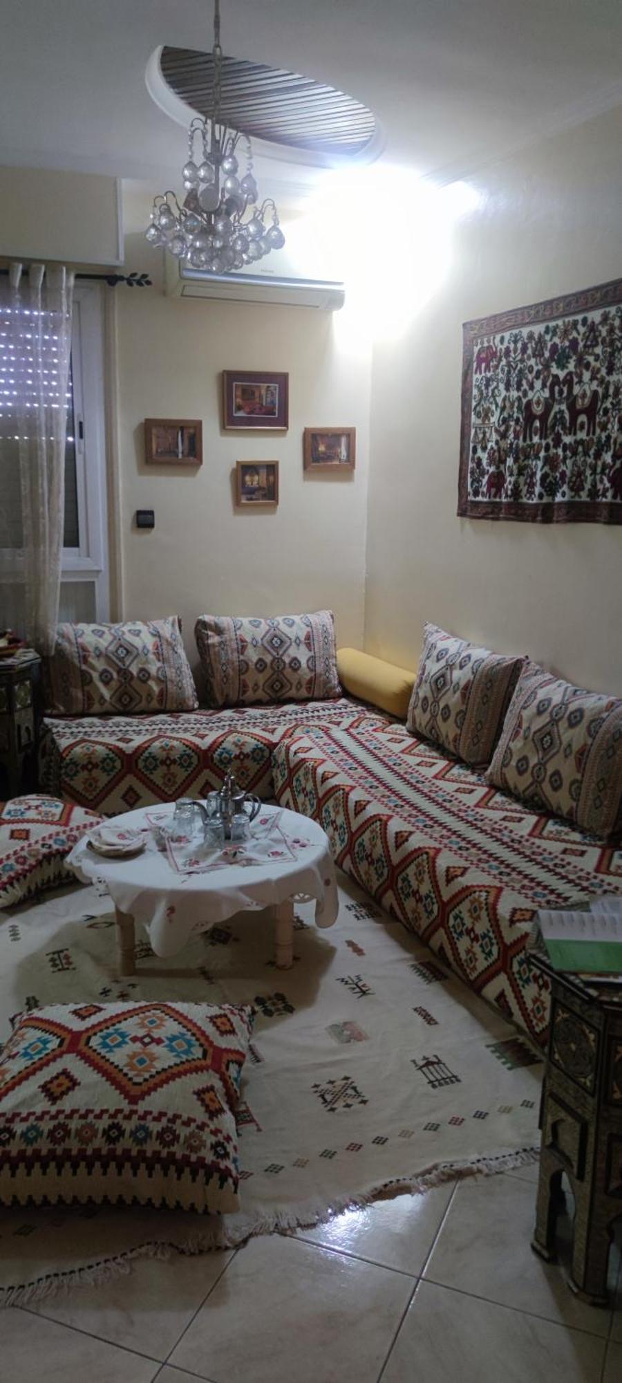 Appartement Au Centre Agadir Residence Privee 外观 照片